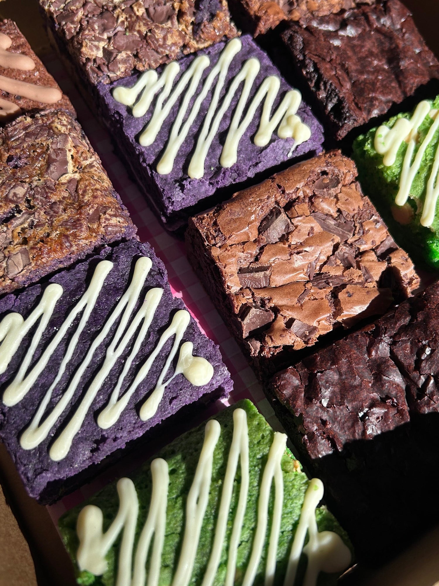 Brownies