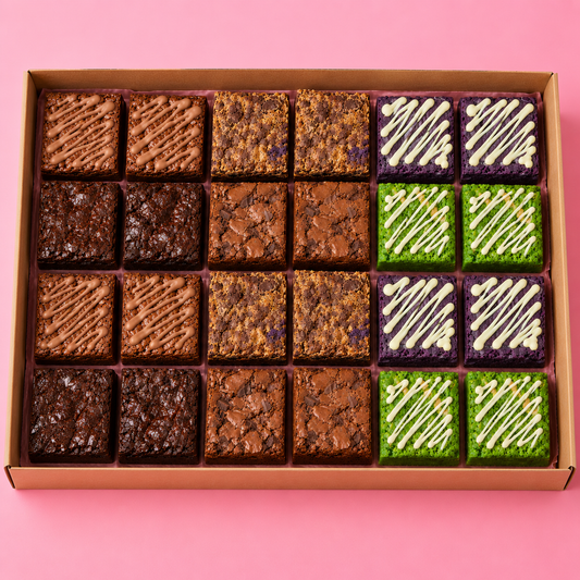 Build your own box of 24