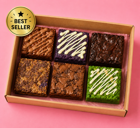 Filipino Discovery Box of 6pcs🥇