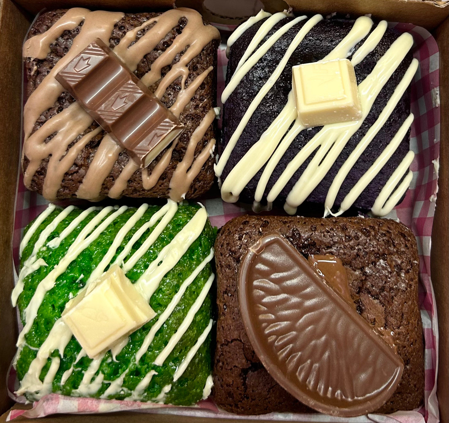 Christmas Gift Box Special